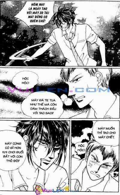 Invincible Yeonbyeongeol - Chapter 12 - Trang 13