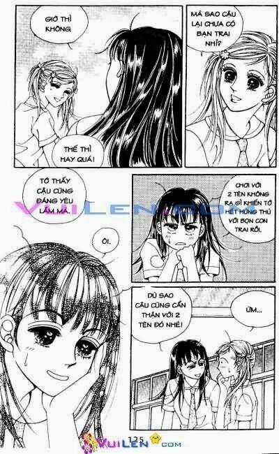 Invincible Yeonbyeongeol - Chapter 12 - Trang 126