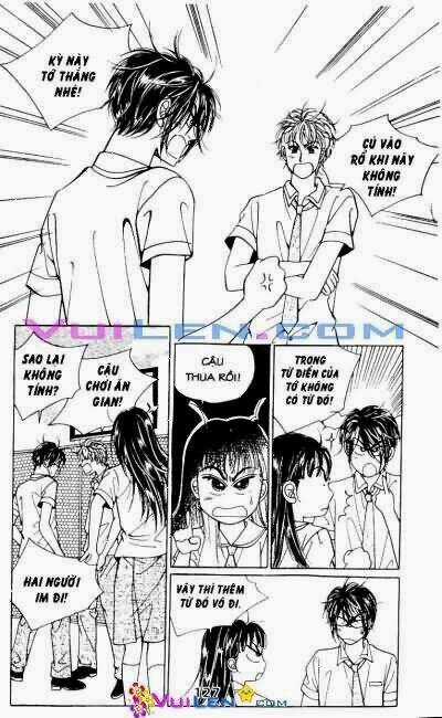 Invincible Yeonbyeongeol - Chapter 12 - Trang 128