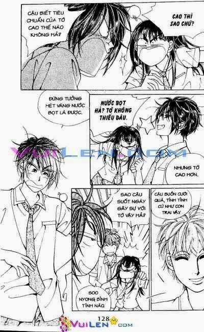 Invincible Yeonbyeongeol - Chapter 12 - Trang 129