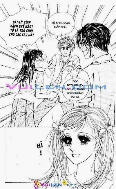 Invincible Yeonbyeongeol - Chapter 12 - Trang 130