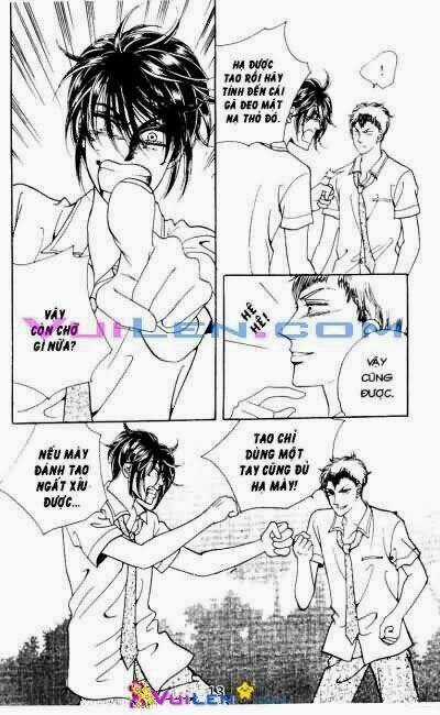 Invincible Yeonbyeongeol - Chapter 12 - Trang 14