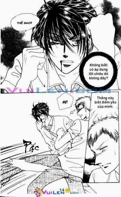 Invincible Yeonbyeongeol - Chapter 12 - Trang 15