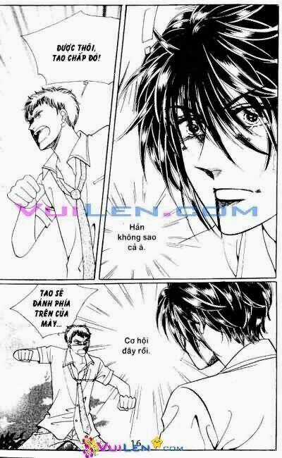 Invincible Yeonbyeongeol - Chapter 12 - Trang 17