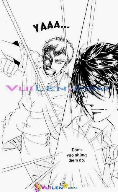 Invincible Yeonbyeongeol - Chapter 12 - Trang 18