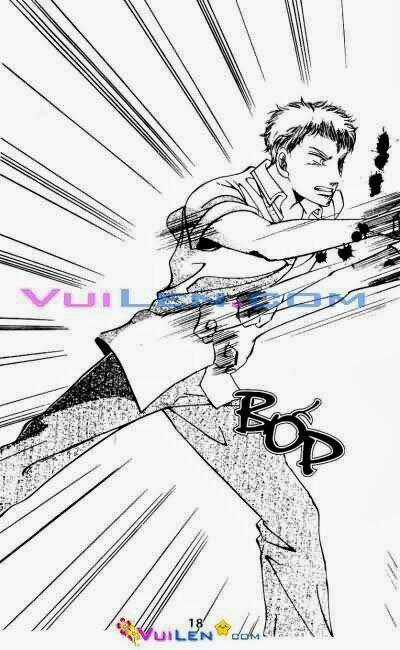 Invincible Yeonbyeongeol - Chapter 12 - Trang 19