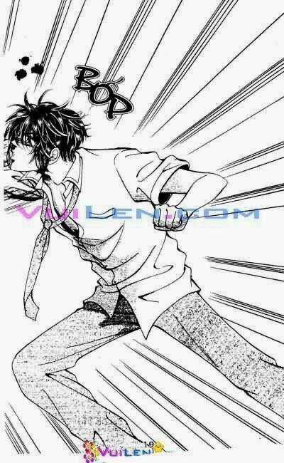 Invincible Yeonbyeongeol - Chapter 12 - Trang 20