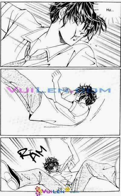 Invincible Yeonbyeongeol - Chapter 12 - Trang 21