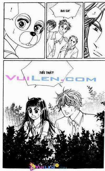 Invincible Yeonbyeongeol - Chapter 12 - Trang 23