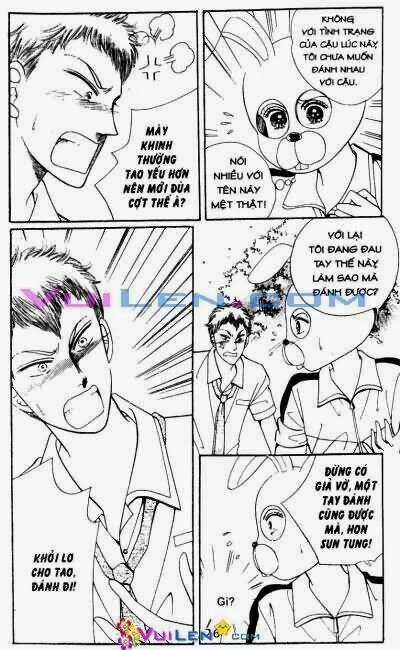 Invincible Yeonbyeongeol - Chapter 12 - Trang 27