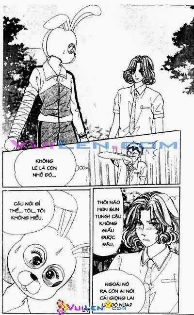 Invincible Yeonbyeongeol - Chapter 12 - Trang 28