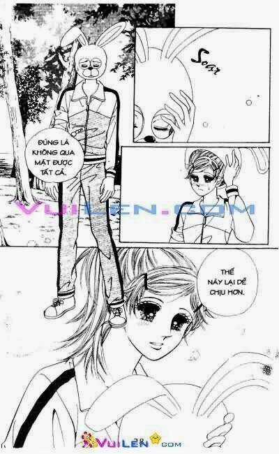 Invincible Yeonbyeongeol - Chapter 12 - Trang 29