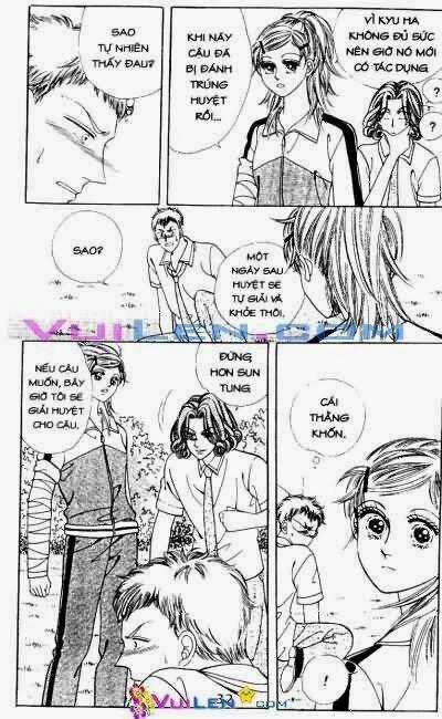 Invincible Yeonbyeongeol - Chapter 12 - Trang 33