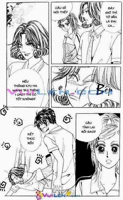 Invincible Yeonbyeongeol - Chapter 12 - Trang 34