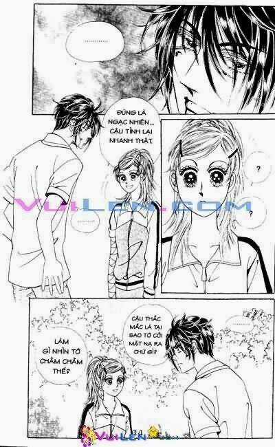 Invincible Yeonbyeongeol - Chapter 12 - Trang 35