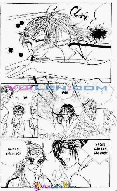 Invincible Yeonbyeongeol - Chapter 12 - Trang 36