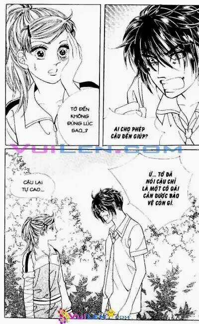 Invincible Yeonbyeongeol - Chapter 12 - Trang 37