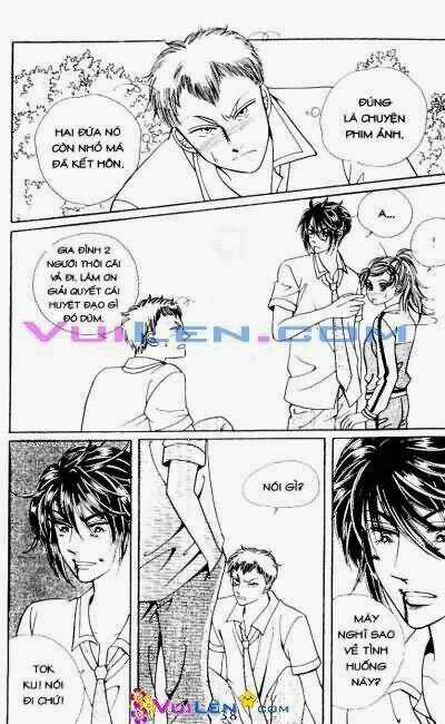 Invincible Yeonbyeongeol - Chapter 12 - Trang 39