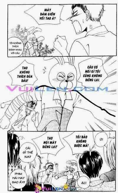 Invincible Yeonbyeongeol - Chapter 12 - Trang 5