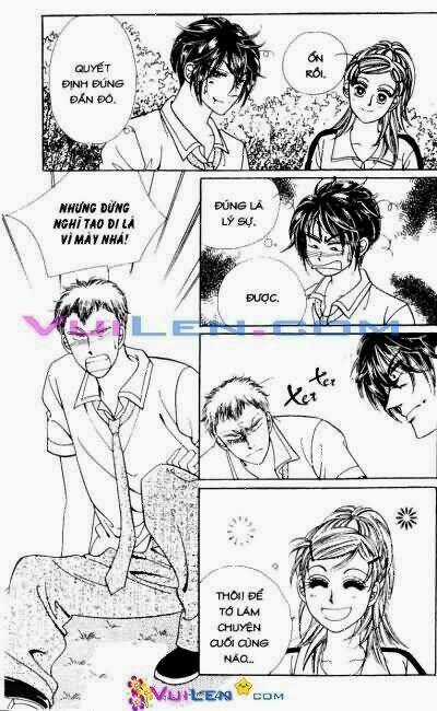 Invincible Yeonbyeongeol - Chapter 12 - Trang 41