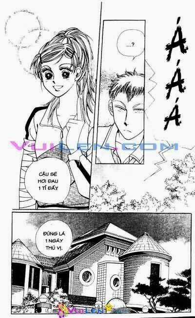 Invincible Yeonbyeongeol - Chapter 12 - Trang 42