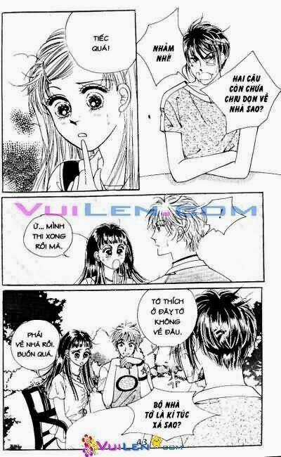 Invincible Yeonbyeongeol - Chapter 12 - Trang 44