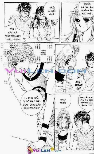 Invincible Yeonbyeongeol - Chapter 12 - Trang 46