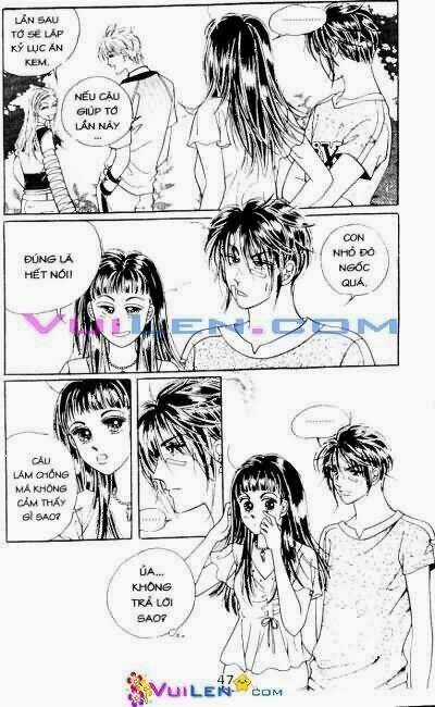 Invincible Yeonbyeongeol - Chapter 12 - Trang 48