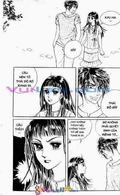 Invincible Yeonbyeongeol - Chapter 12 - Trang 49