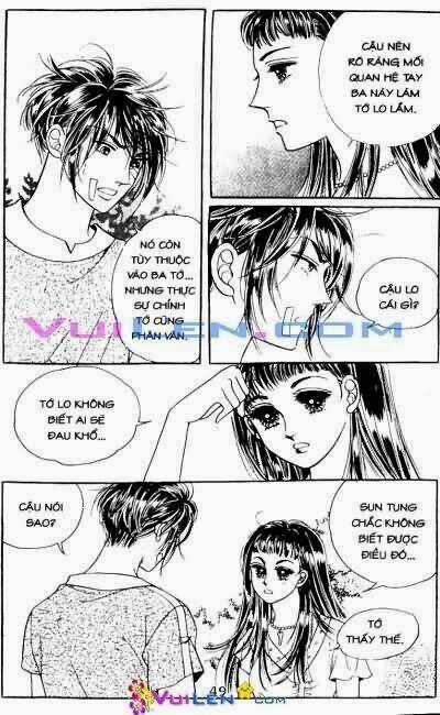 Invincible Yeonbyeongeol - Chapter 12 - Trang 50