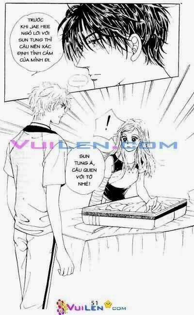 Invincible Yeonbyeongeol - Chapter 12 - Trang 52