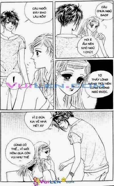 Invincible Yeonbyeongeol - Chapter 12 - Trang 56