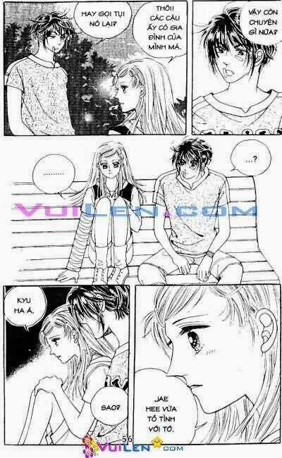 Invincible Yeonbyeongeol - Chapter 12 - Trang 57