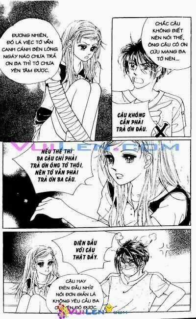 Invincible Yeonbyeongeol - Chapter 12 - Trang 64