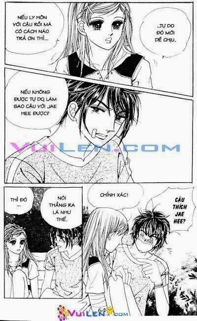 Invincible Yeonbyeongeol - Chapter 12 - Trang 65