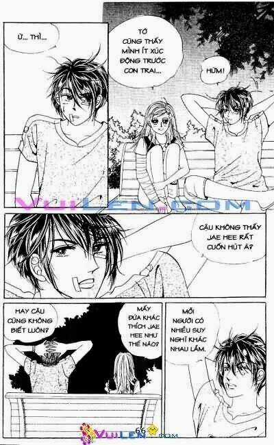 Invincible Yeonbyeongeol - Chapter 12 - Trang 67