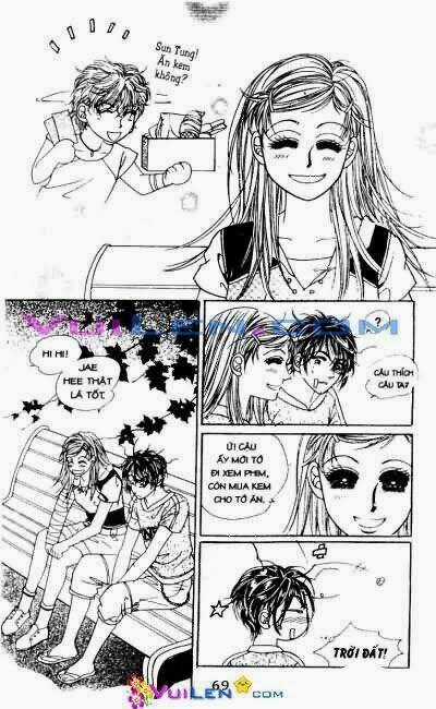 Invincible Yeonbyeongeol - Chapter 12 - Trang 70