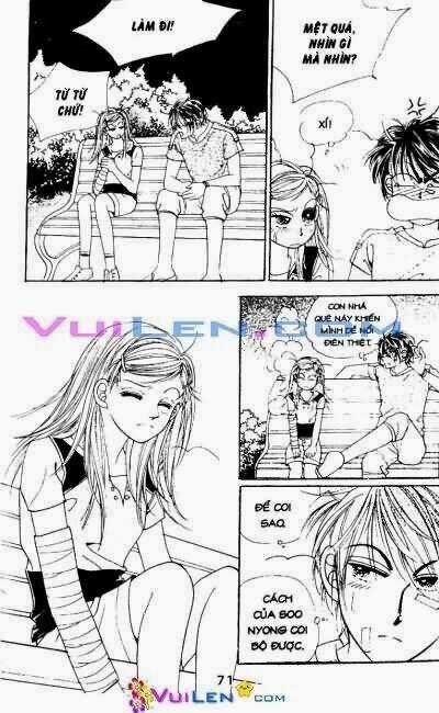 Invincible Yeonbyeongeol - Chapter 12 - Trang 72