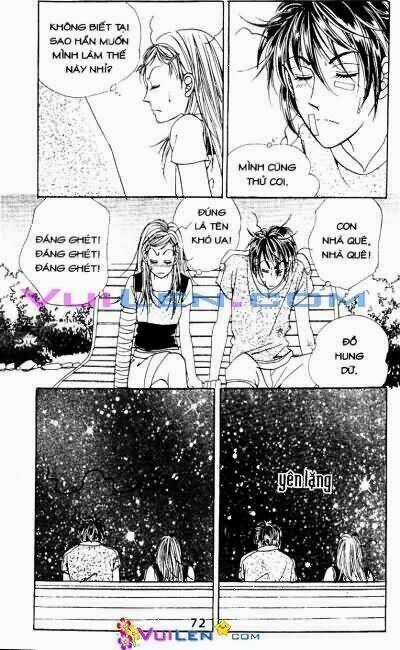 Invincible Yeonbyeongeol - Chapter 12 - Trang 73