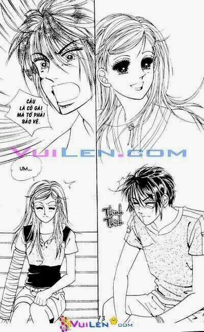 Invincible Yeonbyeongeol - Chapter 12 - Trang 74