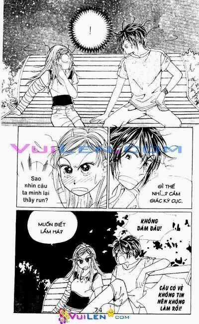 Invincible Yeonbyeongeol - Chapter 12 - Trang 75