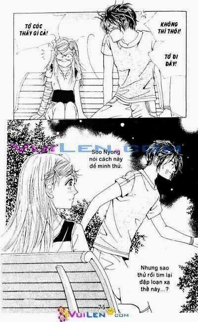 Invincible Yeonbyeongeol - Chapter 12 - Trang 76