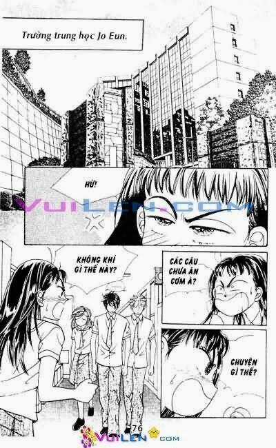 Invincible Yeonbyeongeol - Chapter 12 - Trang 77