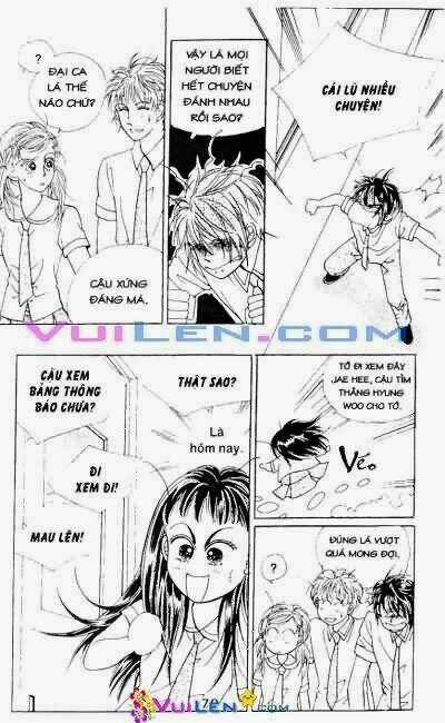 Invincible Yeonbyeongeol - Chapter 12 - Trang 80