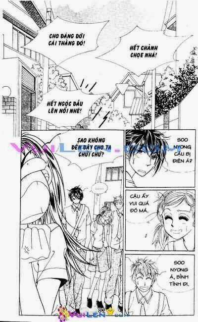 Invincible Yeonbyeongeol - Chapter 12 - Trang 83