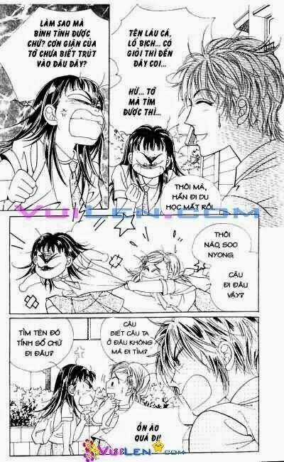 Invincible Yeonbyeongeol - Chapter 12 - Trang 84