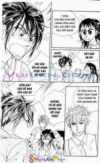 Invincible Yeonbyeongeol - Chapter 12 - Trang 85