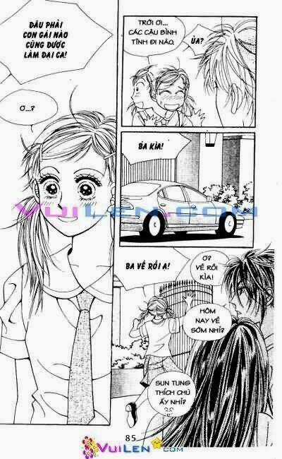 Invincible Yeonbyeongeol - Chapter 12 - Trang 86