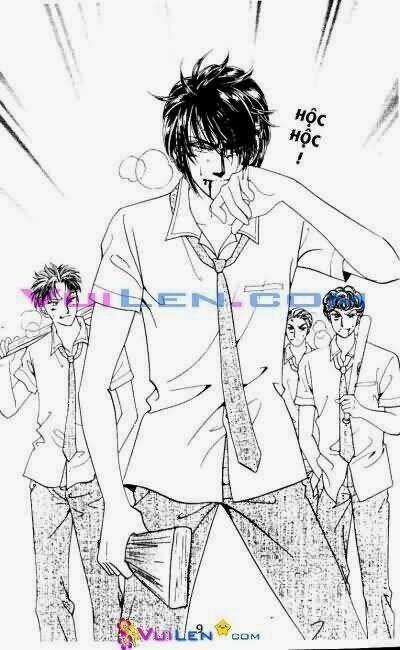 Invincible Yeonbyeongeol - Chapter 12 - Trang 10