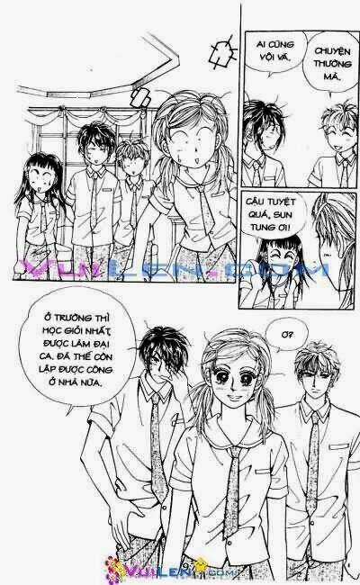 Invincible Yeonbyeongeol - Chapter 12 - Trang 98